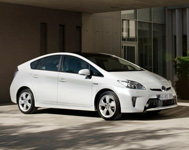 Hybrid Power Made To Measure For Toyota Yaris