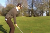 Ben Nash's Top Golf Tips - Tip #4