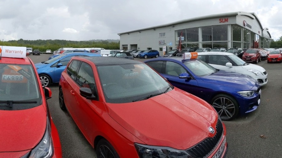 Sussex Used Cars Big Sale Day  