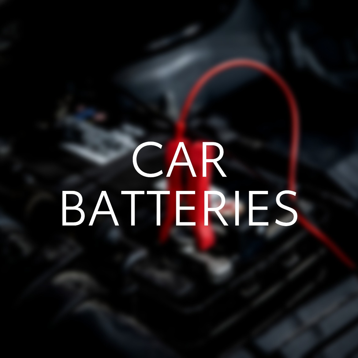 Car Batteries at SLM Toyota