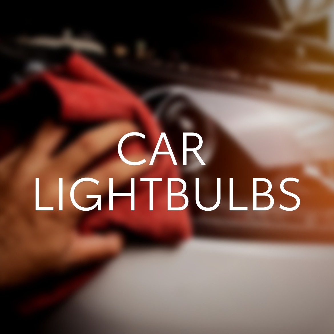 Car Light Bulbs at SLM Toyota