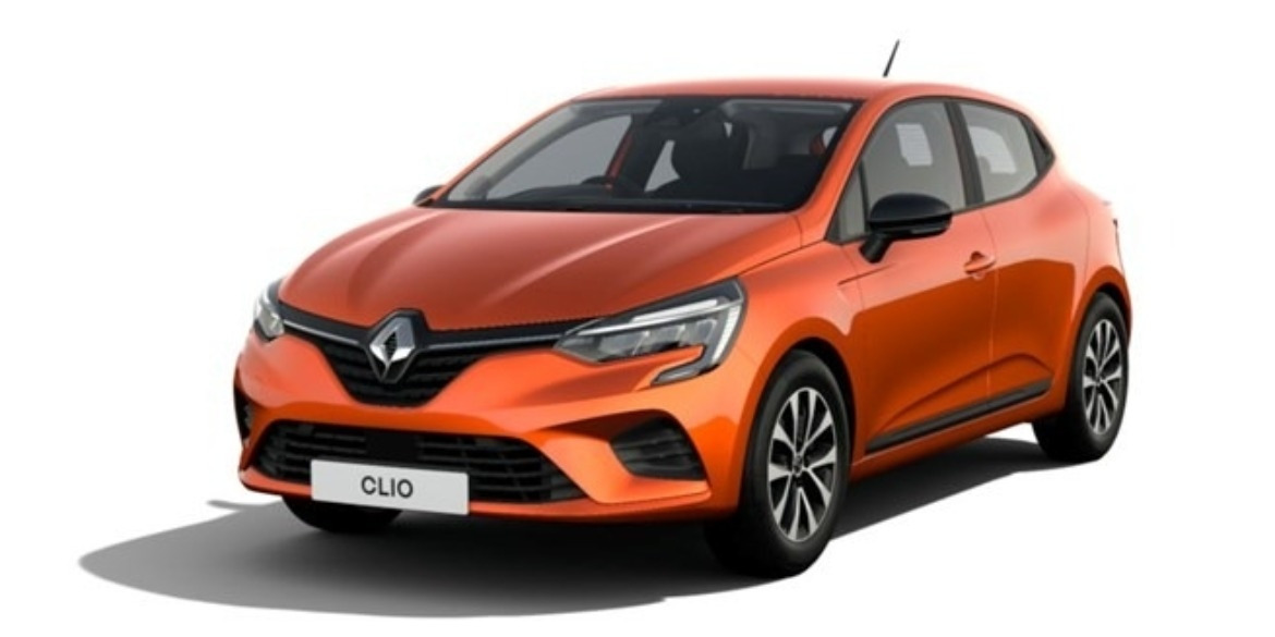 Available from SMC Renault in Hampshire and Surrey  Discover the New Renault Clio available from SMC Renault in Ald