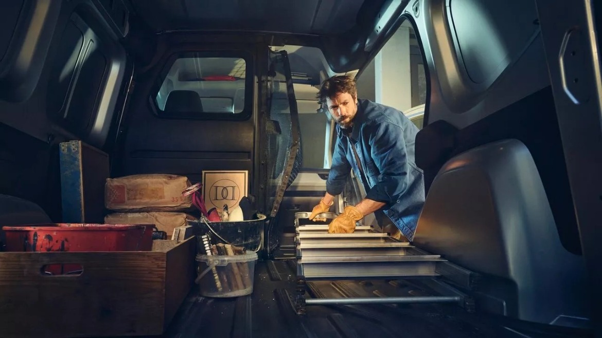 Renault Van Accessories