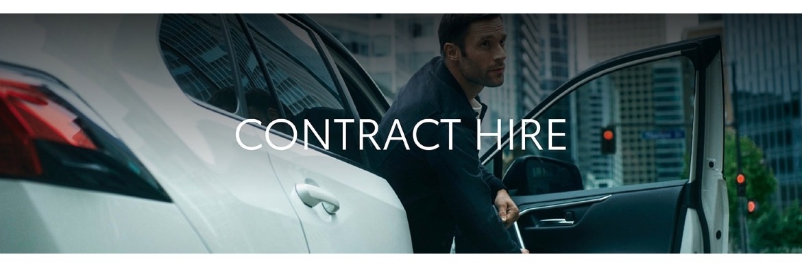 Contract Hire