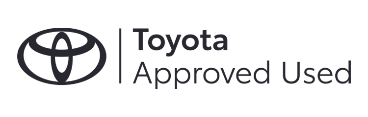 Toyota Approved
